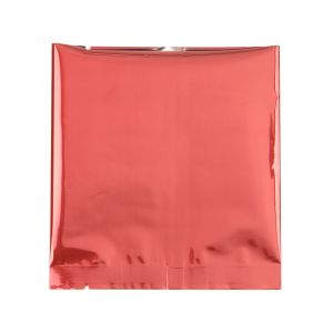 SVP44R  Red Premium Metallized Heat Seal Bags 2.6 Mil – 4” x 4”