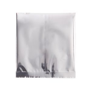 SVP44S  Silver Premium Metallized Heat Seal Bags 2.6 Mil – 4” x 4”