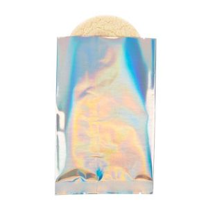 SVP46H Holographic Premium Metallized Heat Seal Bags 2.6 Mil - 4