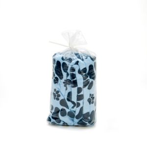 TFB2815 Tropical Fish PE Heavy Duty Flat Bags 2 Mil - 8