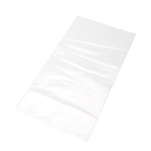 TFB3518 Tropical Fish PE Heavy Duty Flat Bags 3 Mil - 5