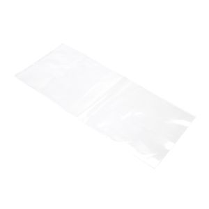 TFB3722 Tropical Fish PE Heavy Duty Flat Bags 3 Mil - 7