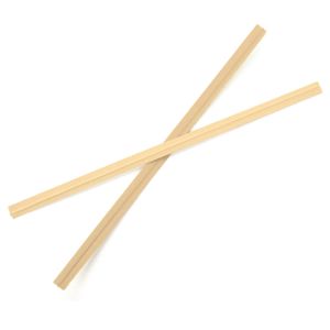 TT4KR Kraft Paper Twist Tie - 4