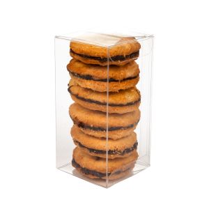 VB296 Crystal Clear Value Boxes - 2