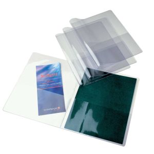 VINPF -Vinyl Presentation Folder  ~ 9 3/8
