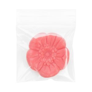 Z3C2H2H 3 Mil Crystal Clear Zip Bags – 2 ½” x 2 ½”