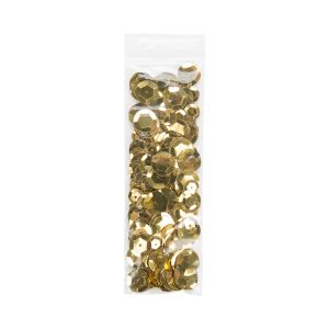 ZC26 2 Mil Crystal Clear Zip Bags – 2” x 6”