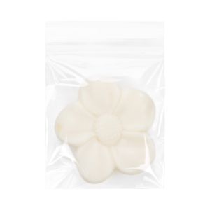 ZC2H3 2 Mil Crystal Clear Zip Bags – 2 ½” x 3”