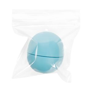 ZC33V 2 Mil Crystal Clear Zip Bags – 3” x 3” (With Vent Hole)