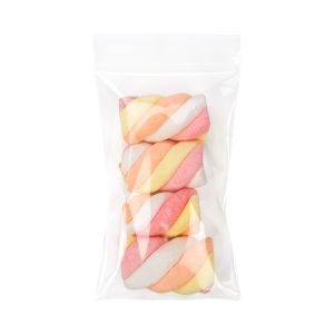ZC35 2 Mil Crystal Clear Zip Bags – 3” x 5”