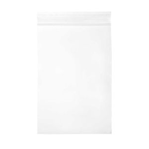 ZC46 2 Mil Crystal Clear Zip Bags – 4” x 6”