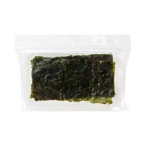 ZC53 2 Mil Crystal Clear Zip Bags – 5” x 3”