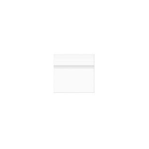 BD3-PC Protective Closure Bag 6 1/8