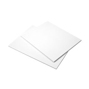 FMR3-16X20 CFC Free Foamboard White 3/16