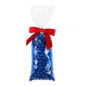 FP1H412 Polypropylene Flat Bags – 4” x 12”