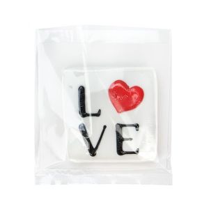 GRCB11 Grease Resistant Cookie Boards - 5 1/4