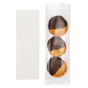 GRCB14 Grease Resistant Cookie Boards - 3 1/2