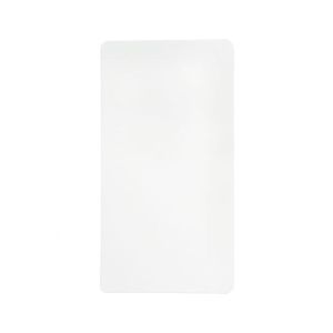 GRCB3 Grease Resistant Cookie Boards - 2 1/2