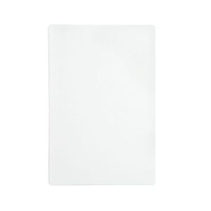 GRCB6 Grease Resistant Cookie Boards - 3 1/2