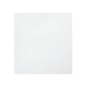 GRCB8 Grease Resistant Cookie Boards - 4 1/4
