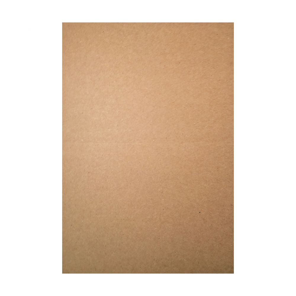 CDB00 Brown Bag Card Stock – 5” x 7”