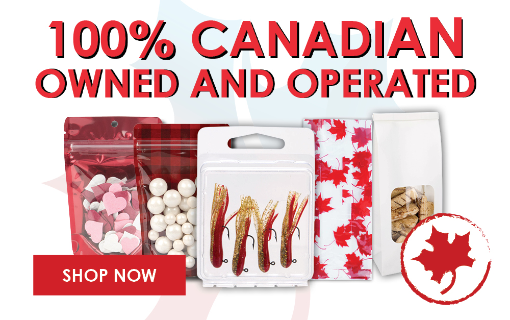 Canada Owned and Operated